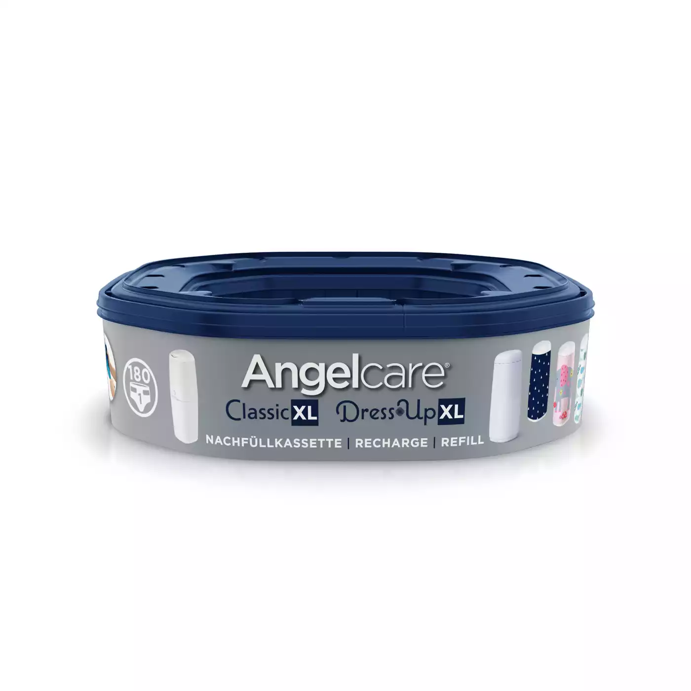 Angelcare® Nachfüllkassette Angelcare 2000570254405 3