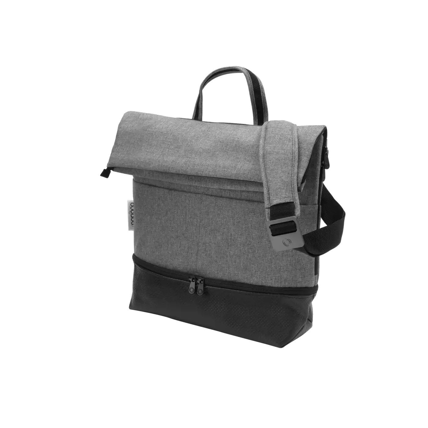 Bag Grey Melange bugaboo Grau 2000570612007 1