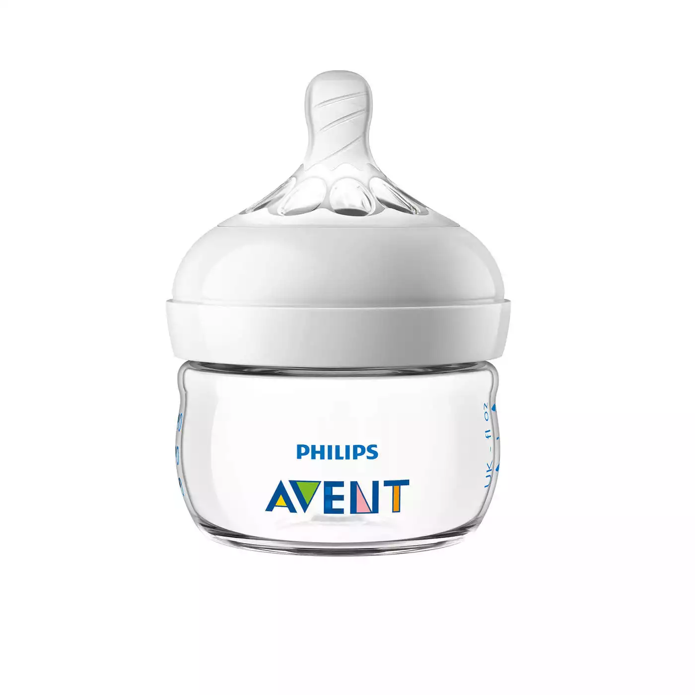 Natural Flasche 60 ml PHILIPS AVENT 2000576150909 3