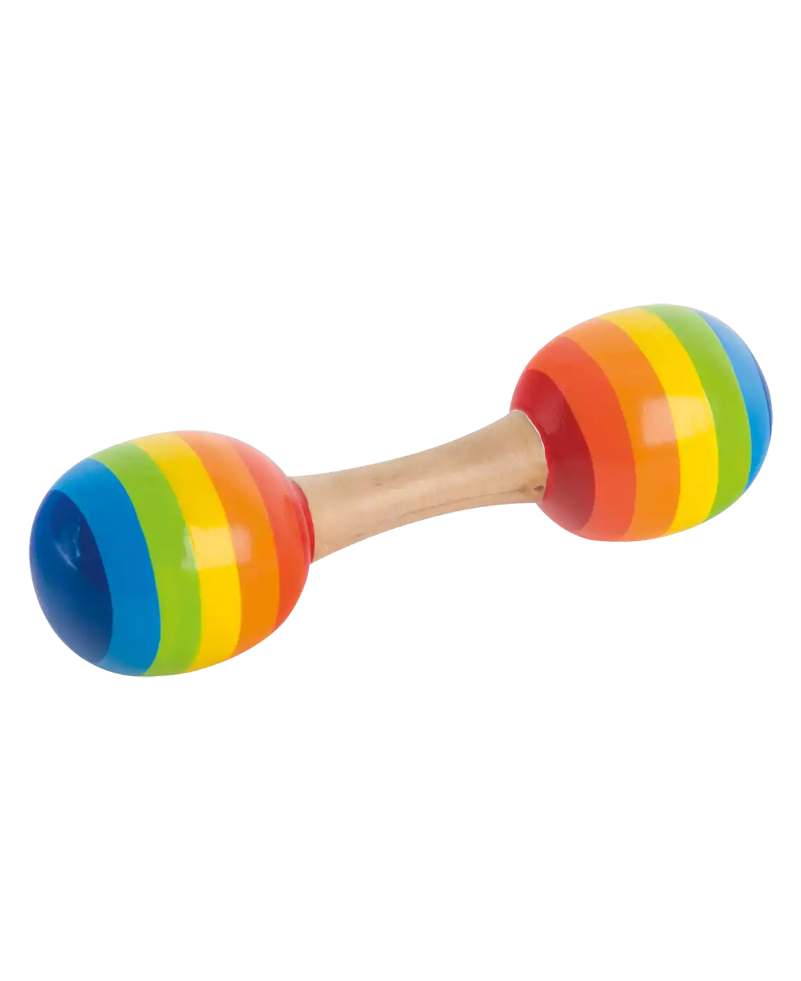2 Bâtons De Percussion Goki - Instruments de musique