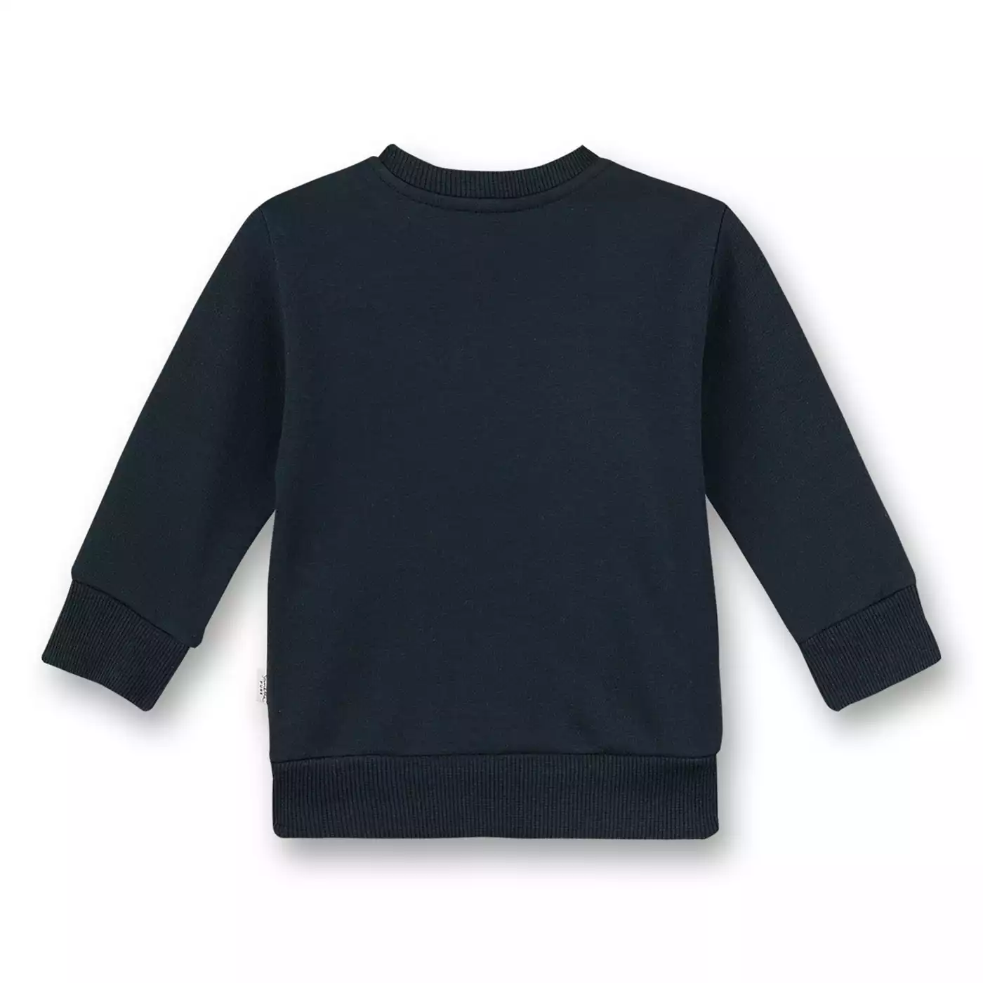 Sweatshirt Pure Dear World Sanetta Blau 2005580722302 5