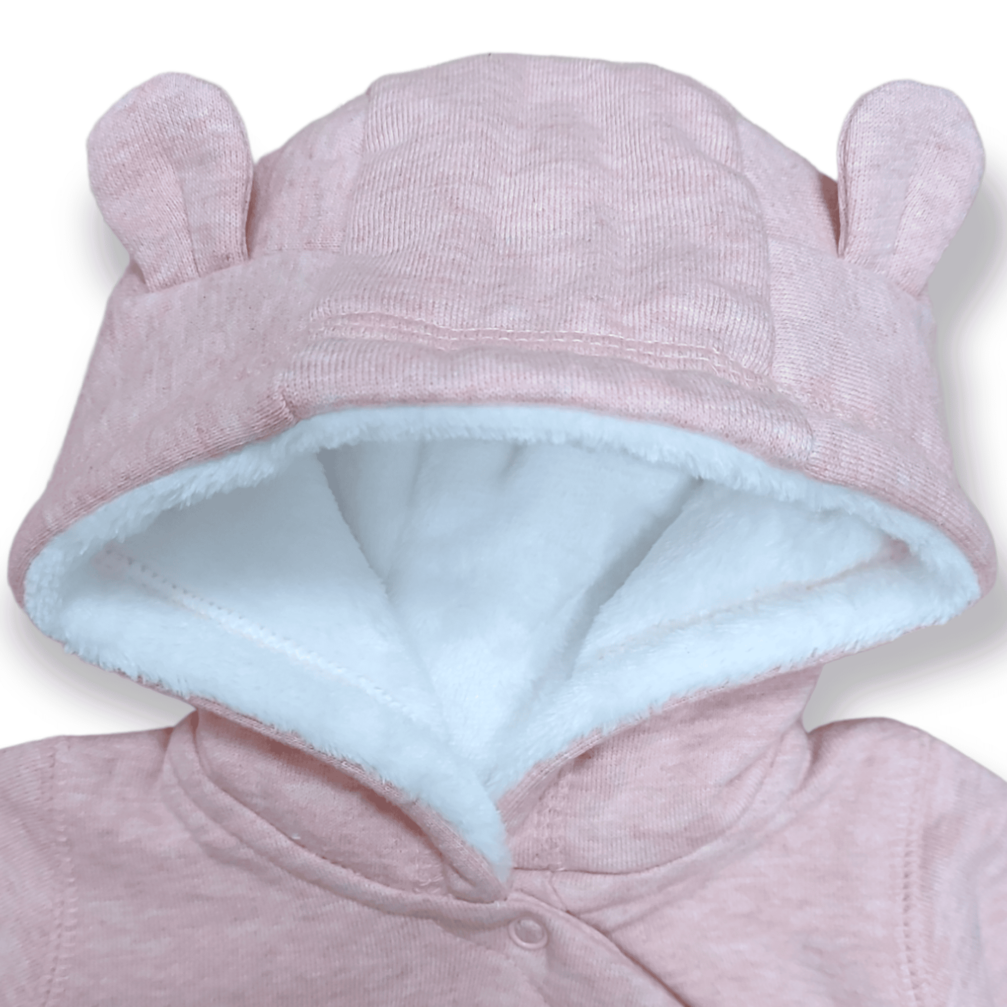 Sweat Overall LITTLE Pink Rosa M2003579607807 3