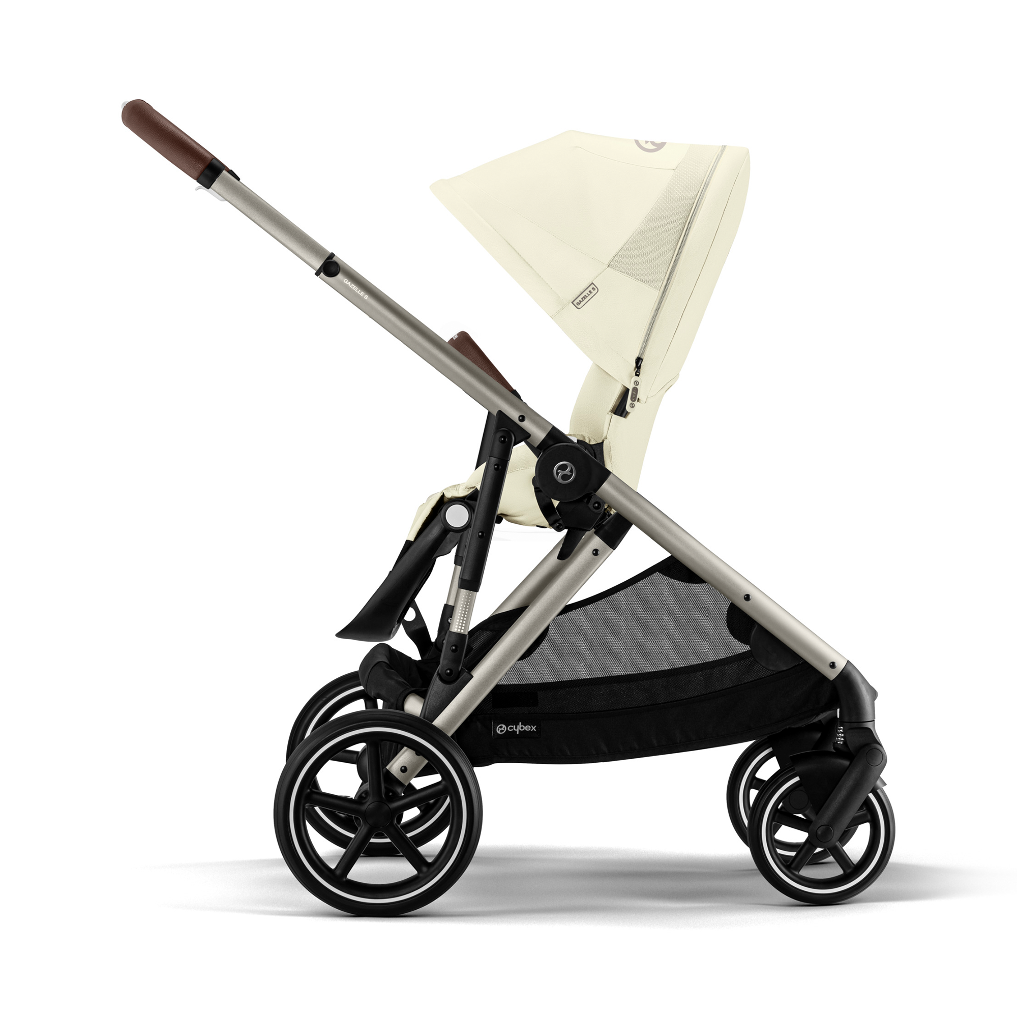 maxi cosi quinny travel system Maxi-Cosi Zelia Pro 5-in-1 Modular Sea Salt SA258 – CA Bendback flex-100 allowing you to choose Color:Forest Green-Ox Red