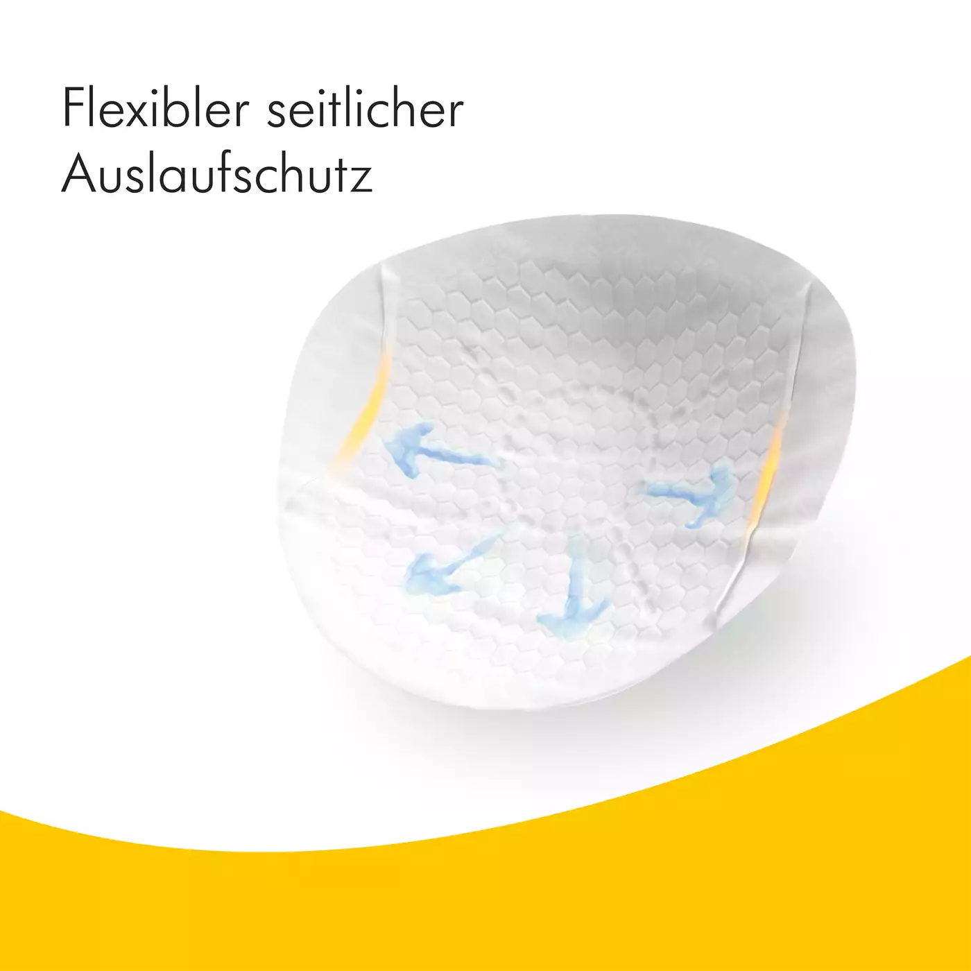 36er Pack Safe & Dry Ultra Thin Einweg-Stilleinlagen medela 2000575762004 8