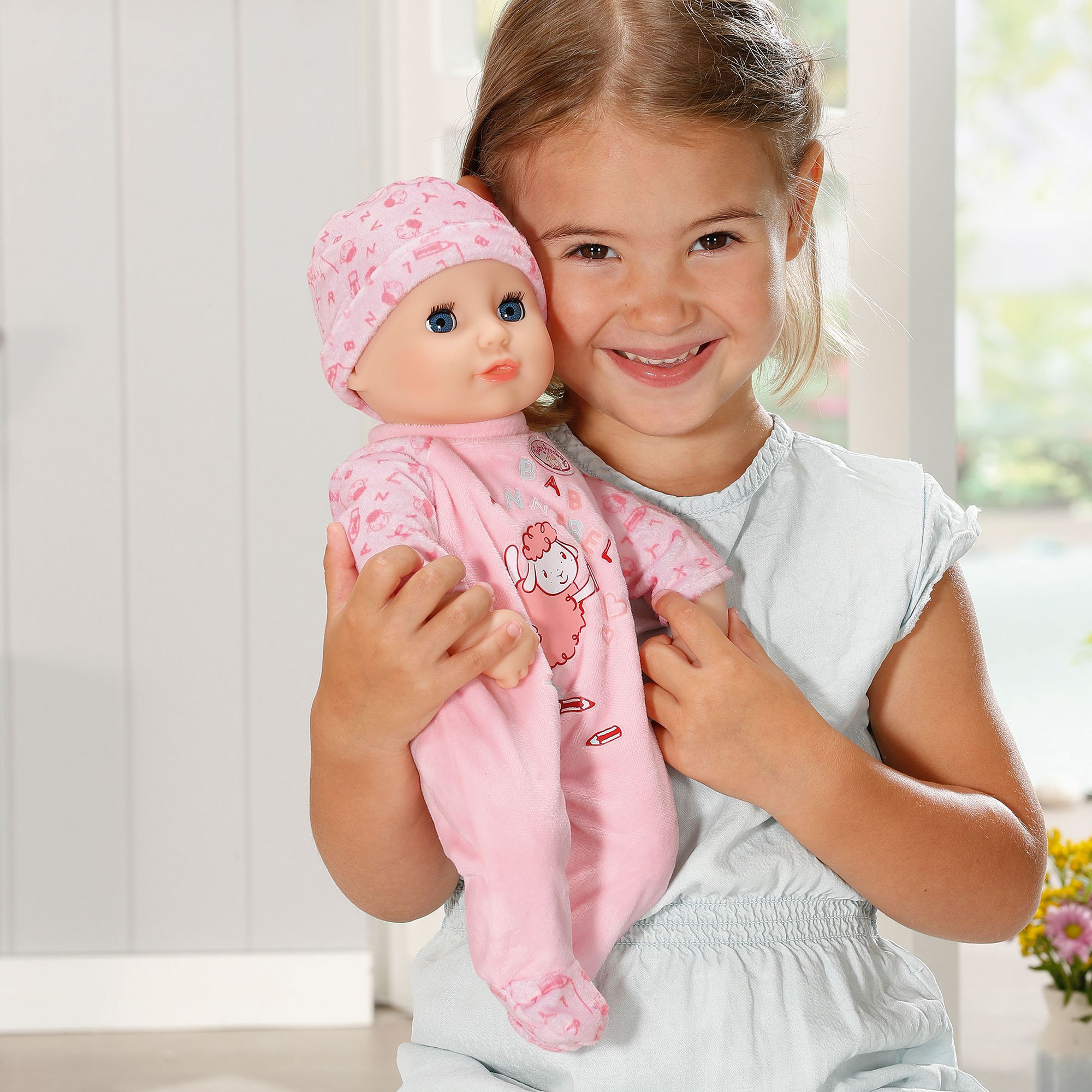 Zapf Creation Baby Annabell Im Test: 1,4 Sehr Gut
