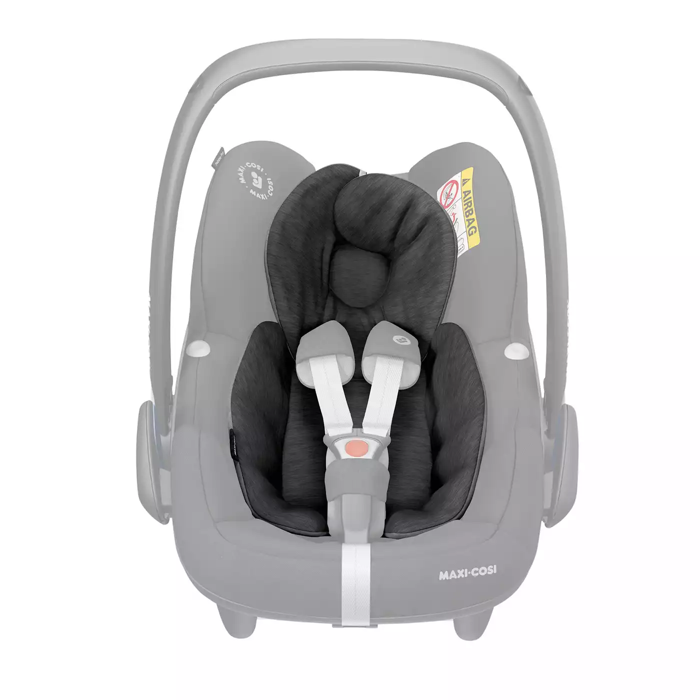 MAXI-COSI Pebble Pro i-Size Essential Black | in Schwarz | BabyOne
