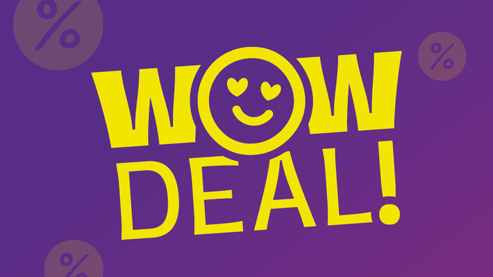 WOW Deal