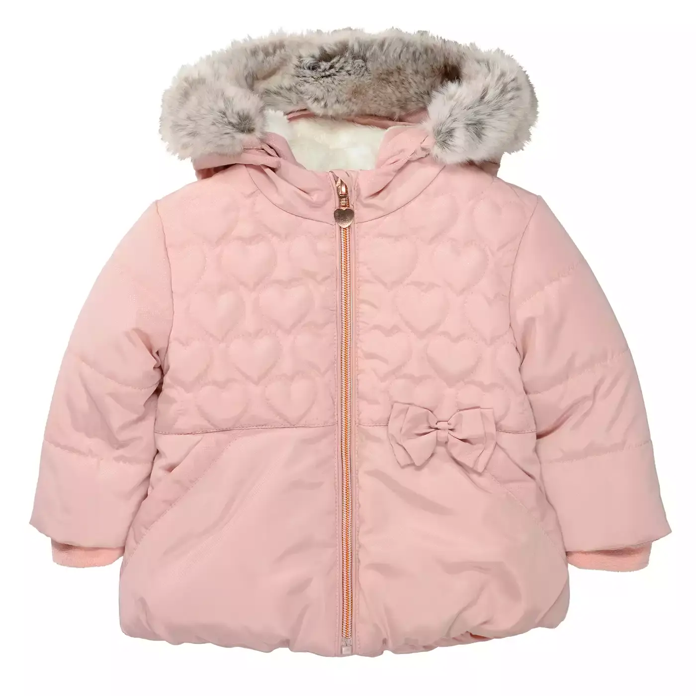 Jacke STACCATO Pink Rosa 2007578928000 3