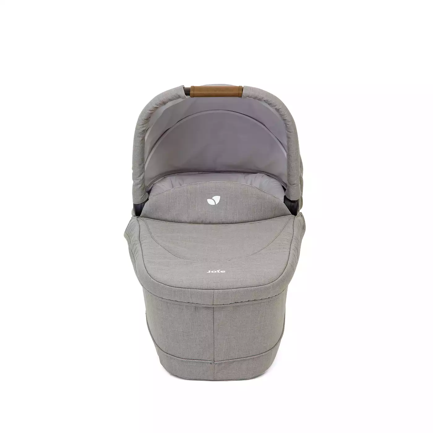 Versatrax Babywanne Ramble XL Gray Flannel Joie Grau 2000576691808 5