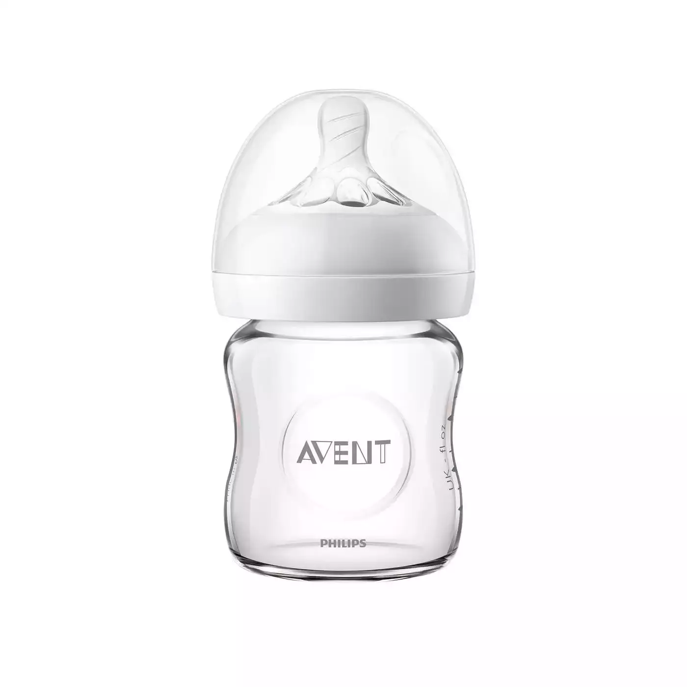 Natural Glasflasche 120 ml PHILIPS AVENT 2000576151401 4