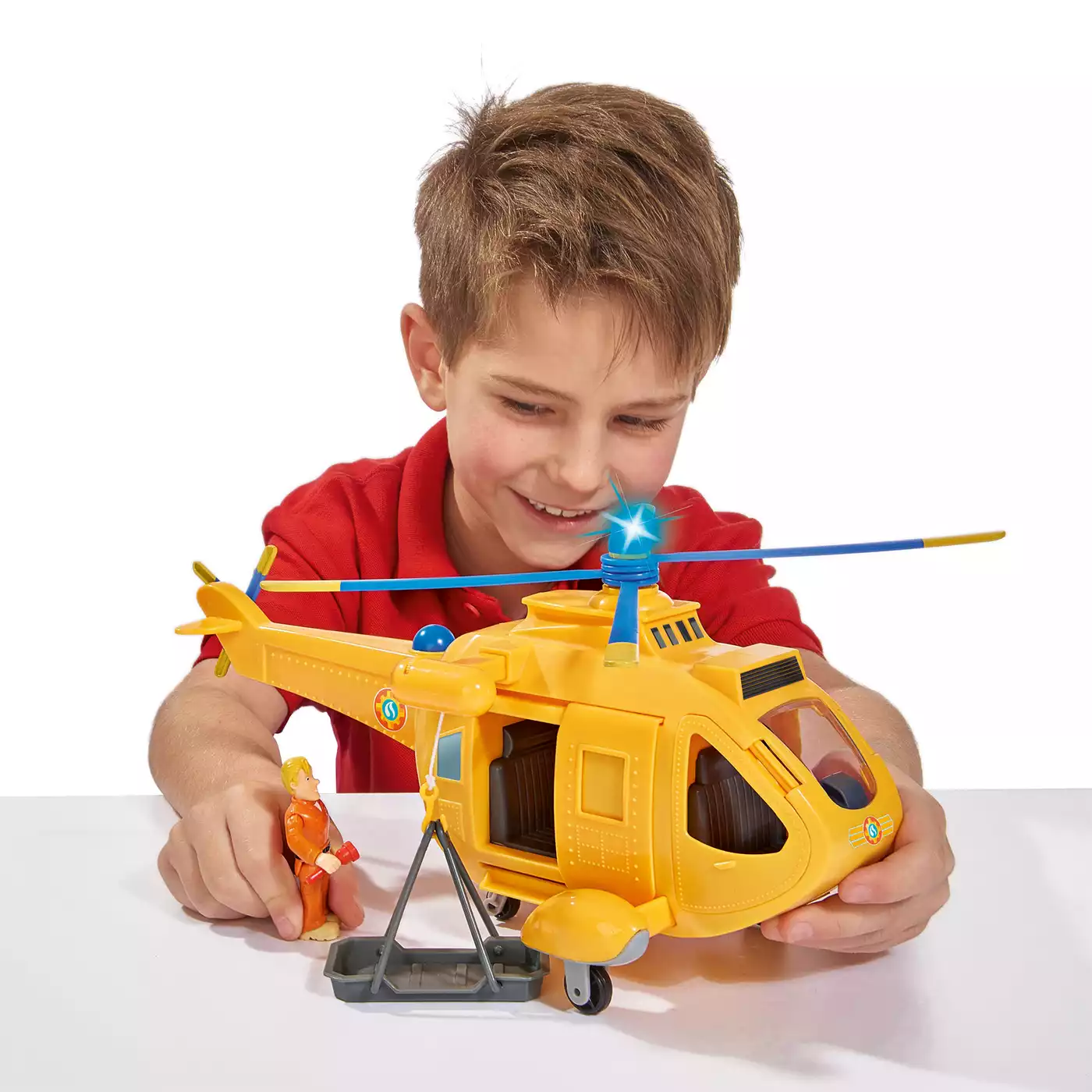 Sam Hubschrauber Wallaby II Simba 2000572065306 9