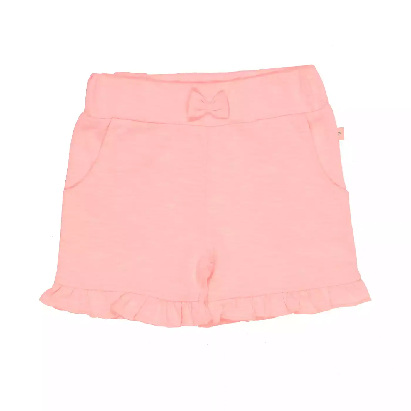 Shorts STACCATO Pink Rosa 2007578146305 3