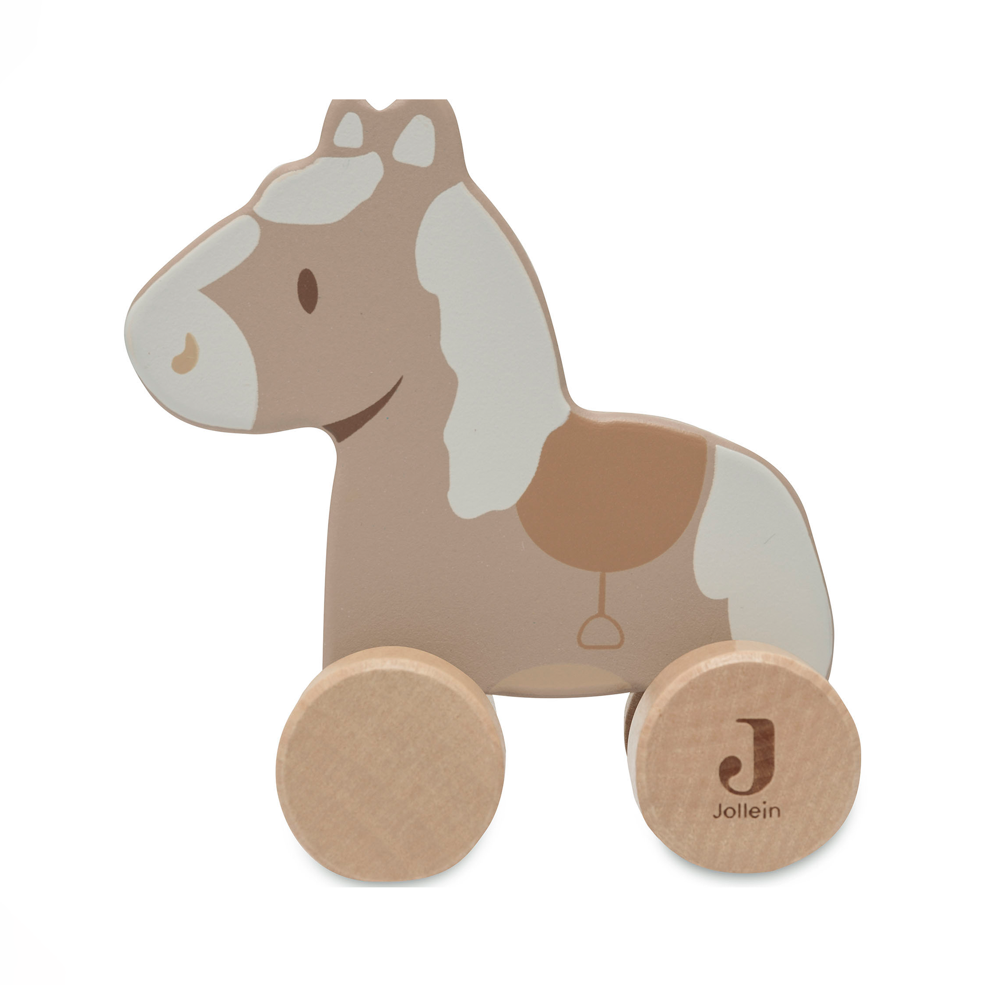 Zwergnilpferd Plüschtier, 22x12 Cm – Aus PP-Baumwolle, Weich, Süßes Dekorations- Oder Kuscheltier