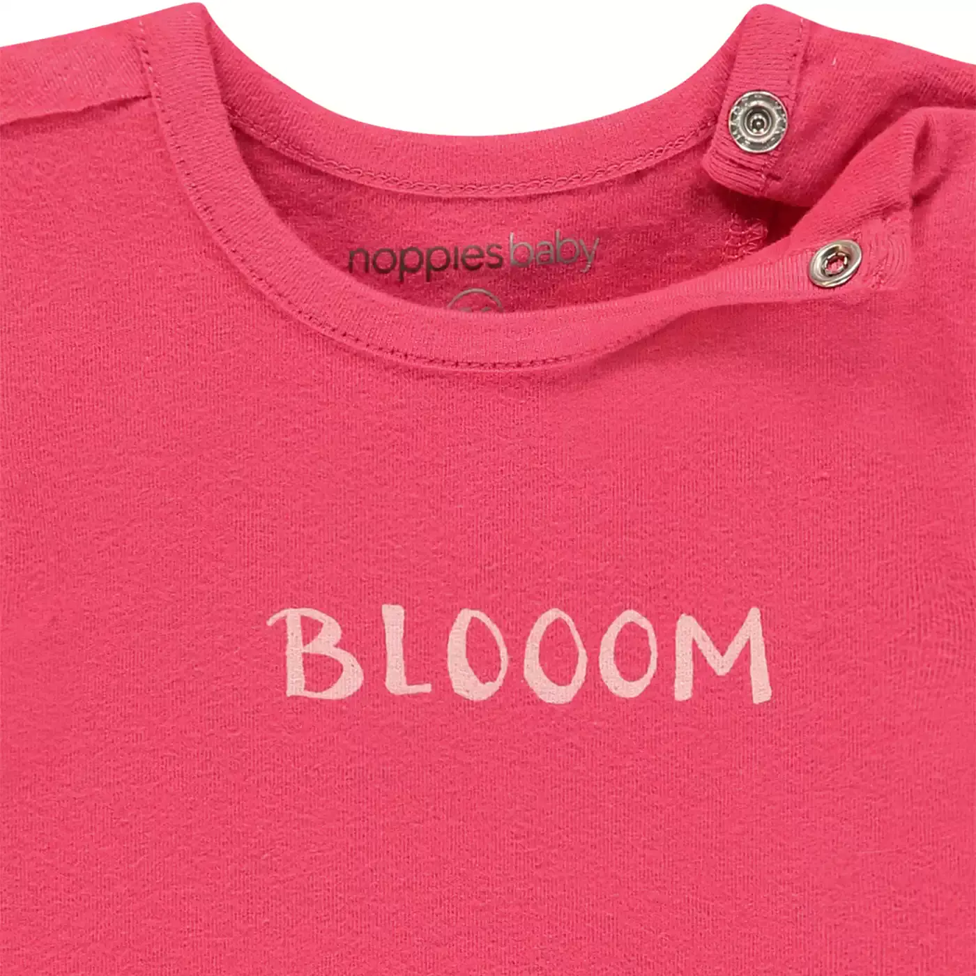 T-Shirt Seattle noppies Pink Gelb 2004575248605 4