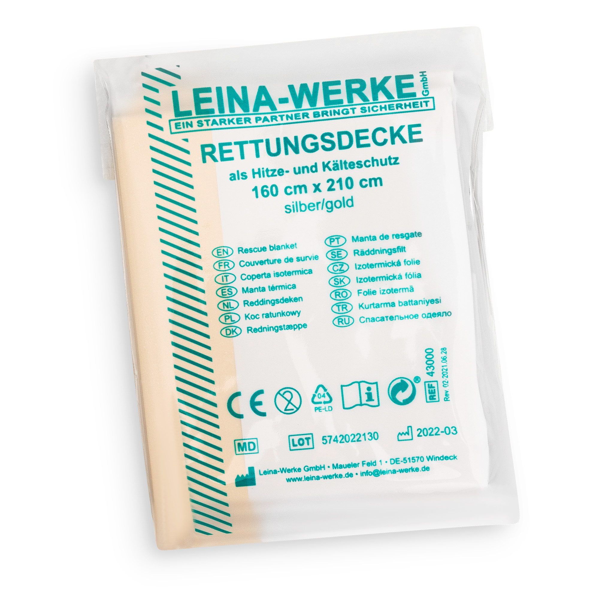 FINK + WALTER Dr. Till's Kindernotfallbox-Tasche Kompakt