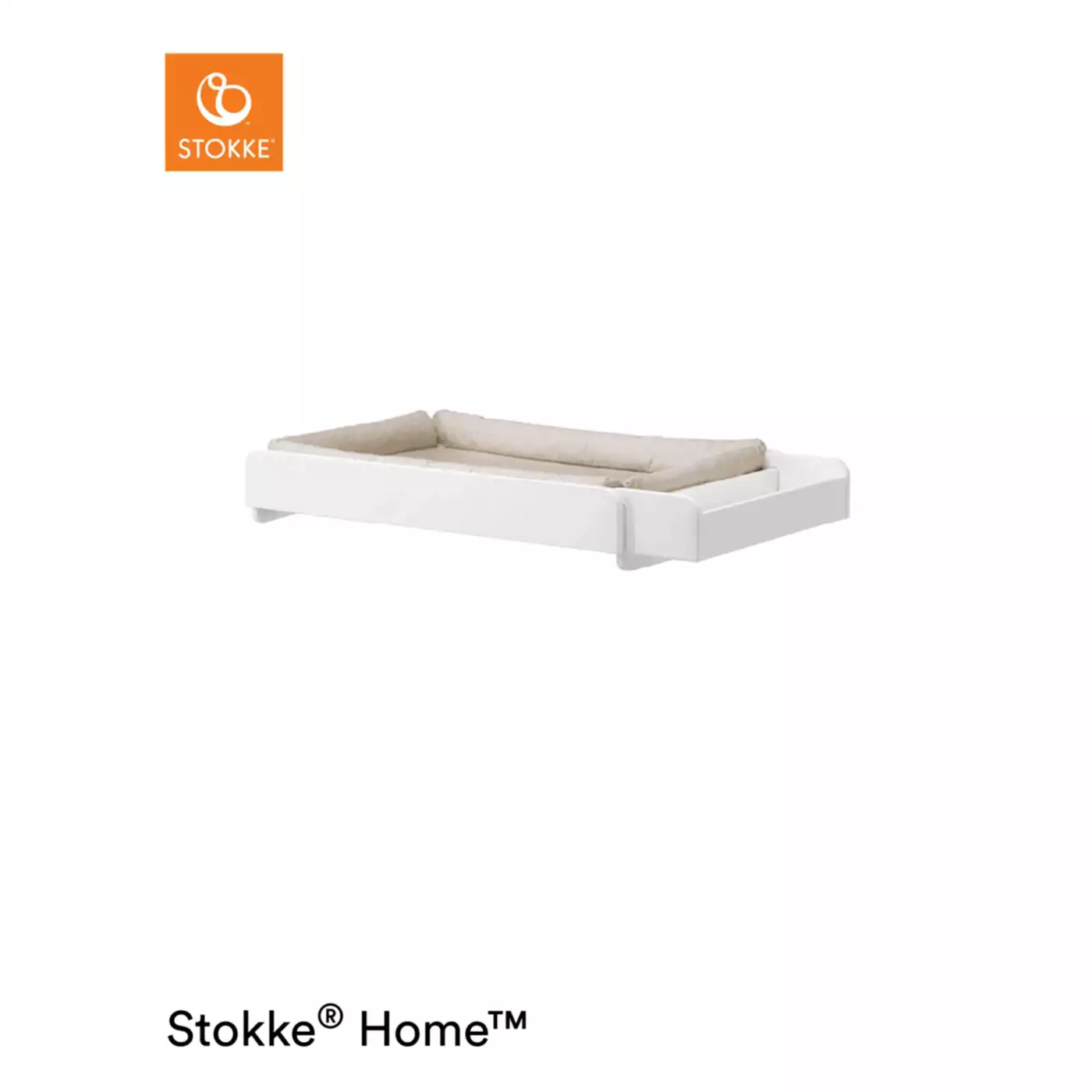 Home™ Changer White V2 STOKKE Weiß 2000565608107 3