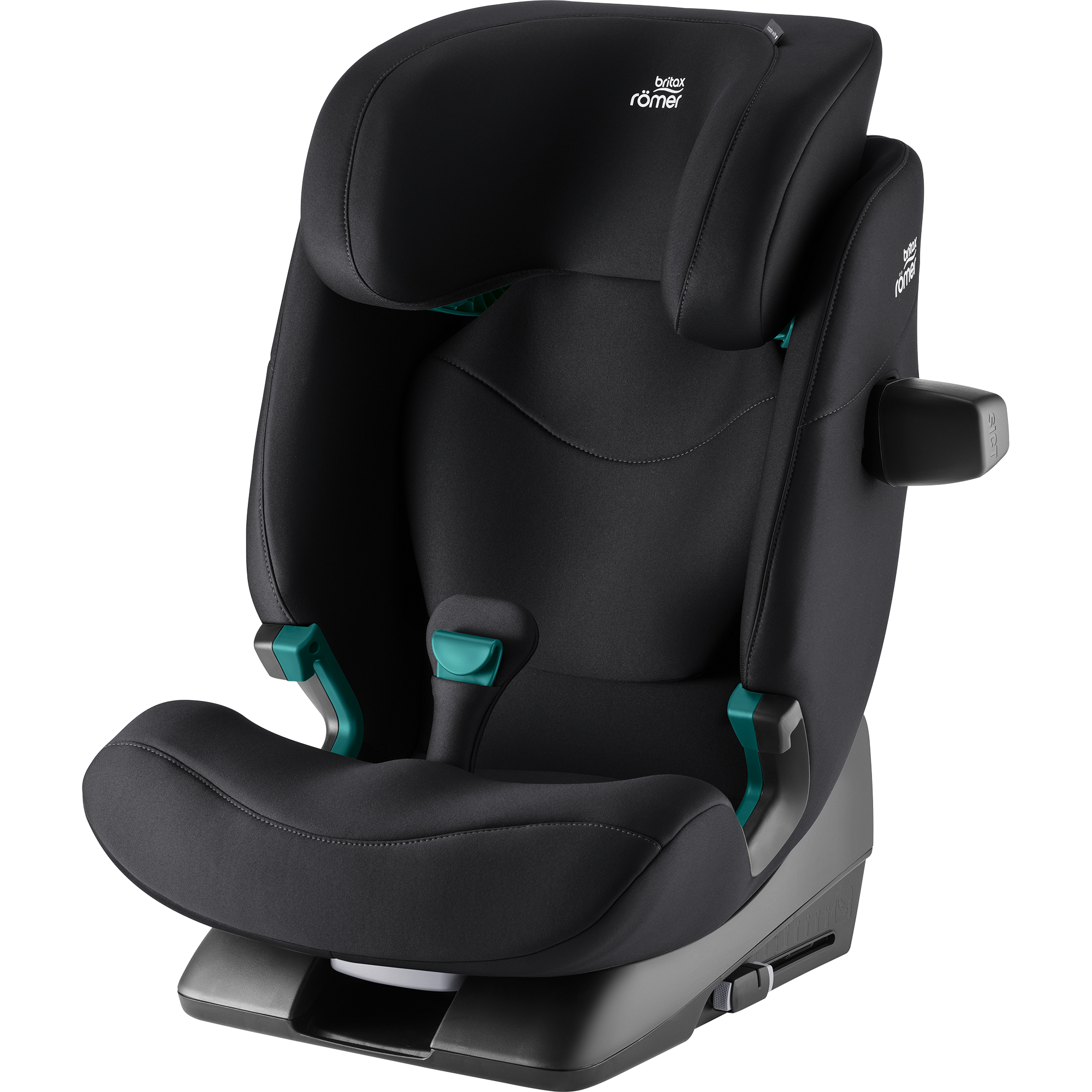 vertical double stroller LX Plus Side x Side BENELLI 20