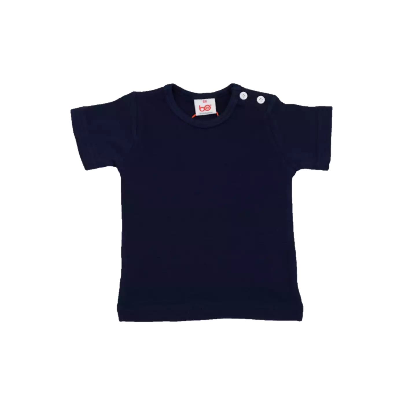 T-Shirt navy B.O. WirbelWind Blau M2006557212703 1