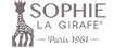 SOPHIE GIRAFE