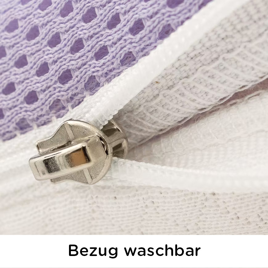 Reisebetten & Zubehör, Träumeland, Weiß – Produktansicht