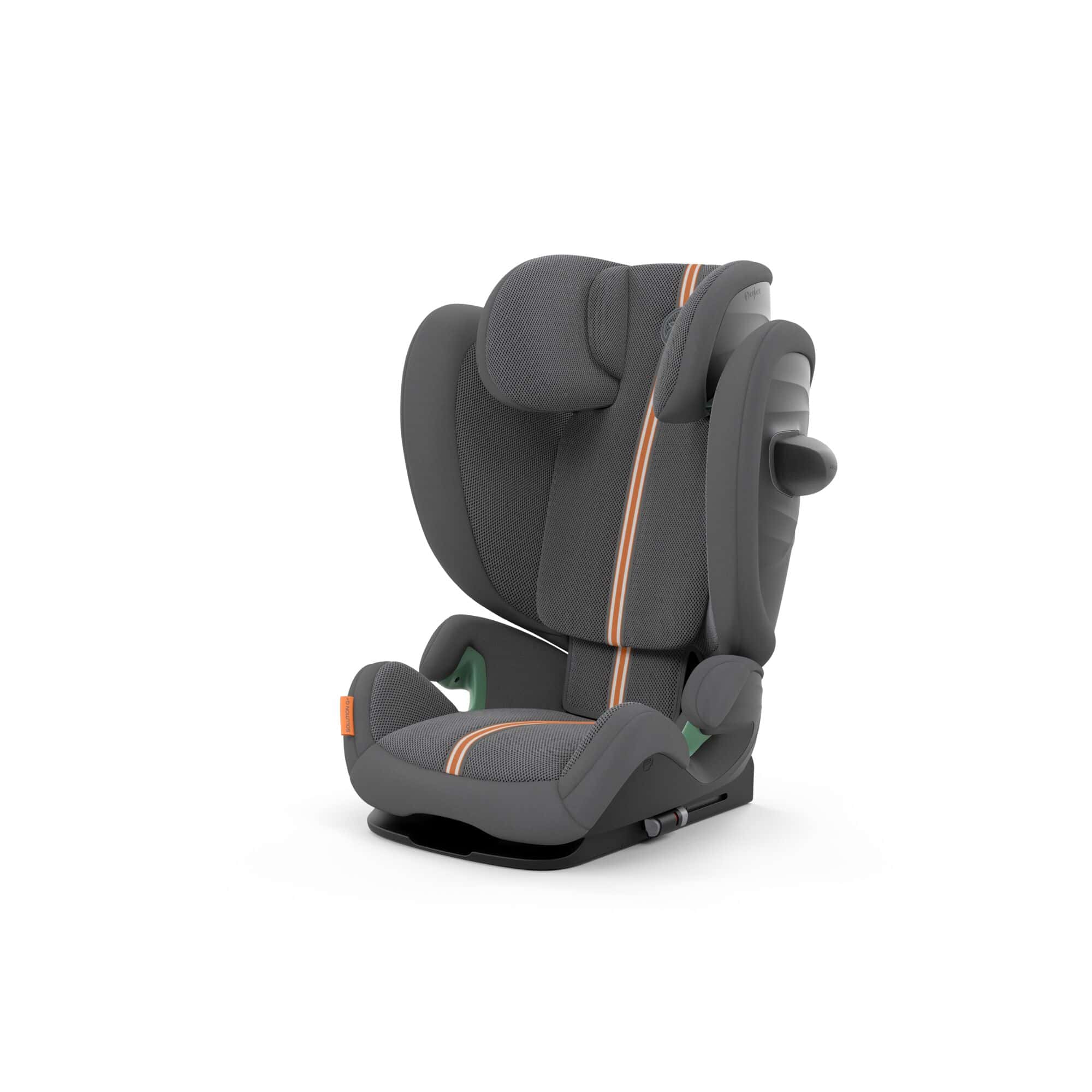 BabyOne Autositze Kindersitz 15-36 kg kaufen | online 2-3) (Gruppe