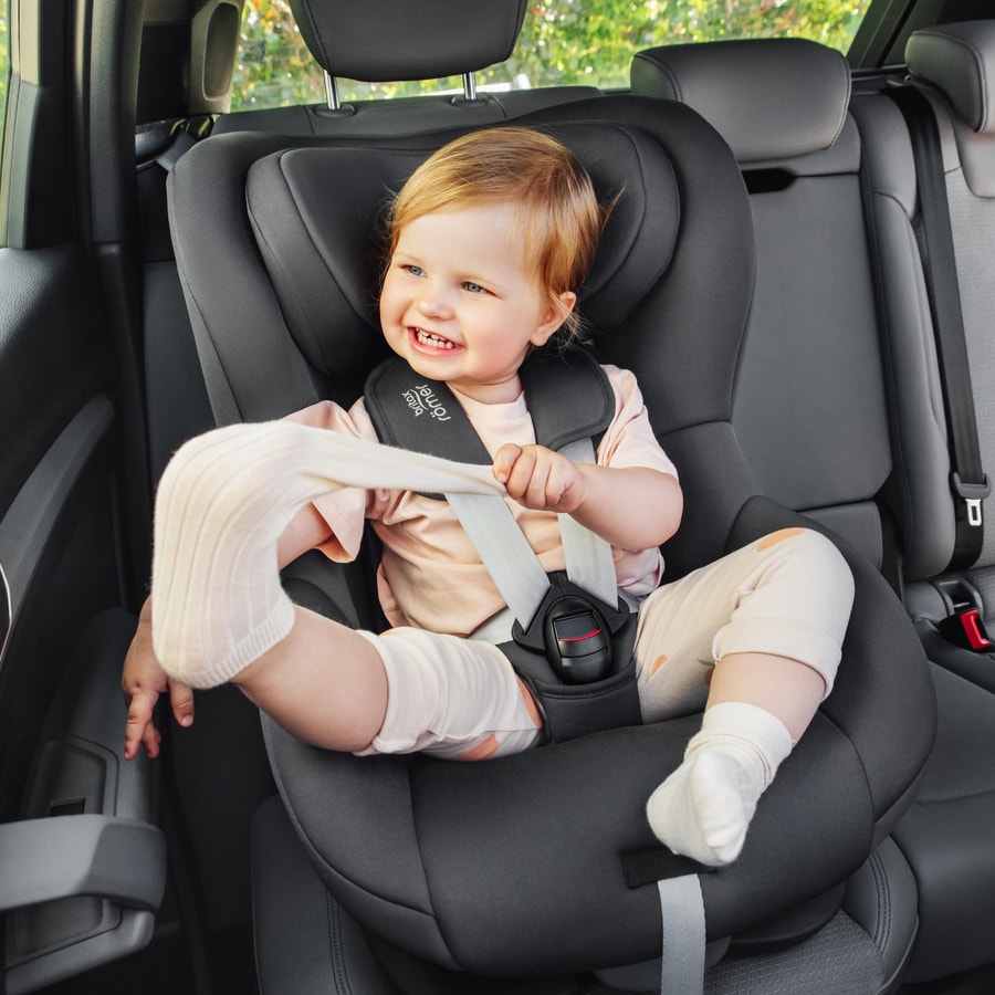 Kindersitz fürs Auto: Was sollte man beim Kauf beachten?
