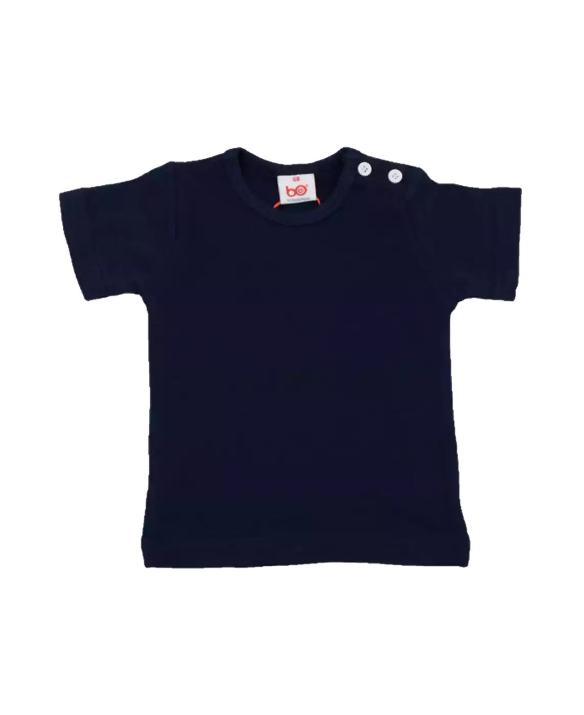 T-Shirt navy B.O. WirbelWind Blau 2007557212700 3
