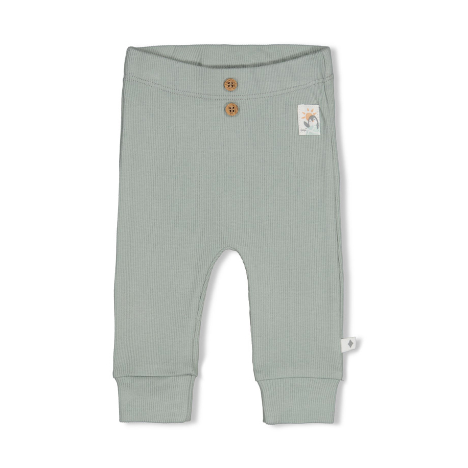 Lange Hosen, FEETJE, Grün – Produktansicht