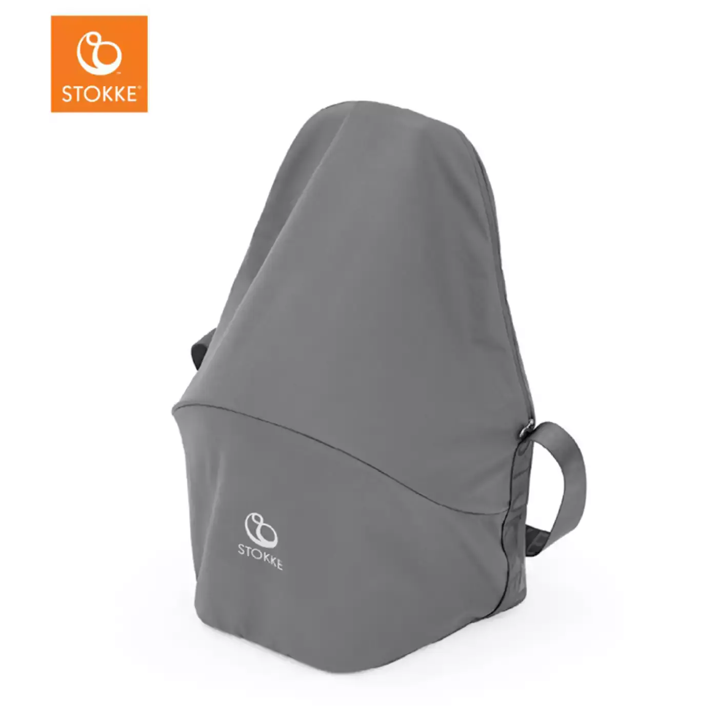 Clikk™ Travel Bag STOKKE Grau 2000579466809 7