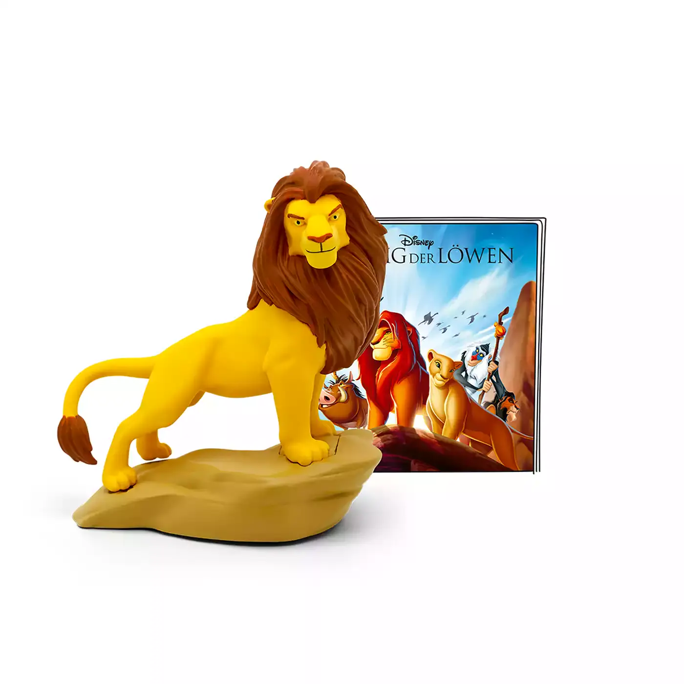 Disney - Der König der Löwen tonies 2000577214501 1