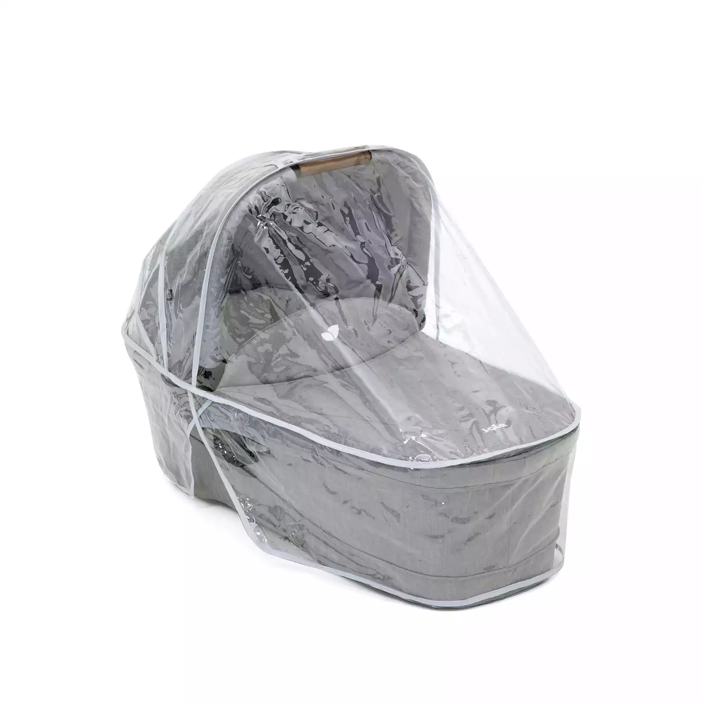 Versatrax Babywanne Ramble XL Gray Flannel Joie Grau 2000576691808 6