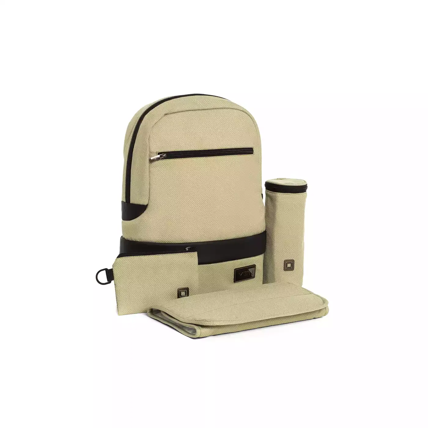 Wickelrucksack Moss MOON Beige 2000577098606 3