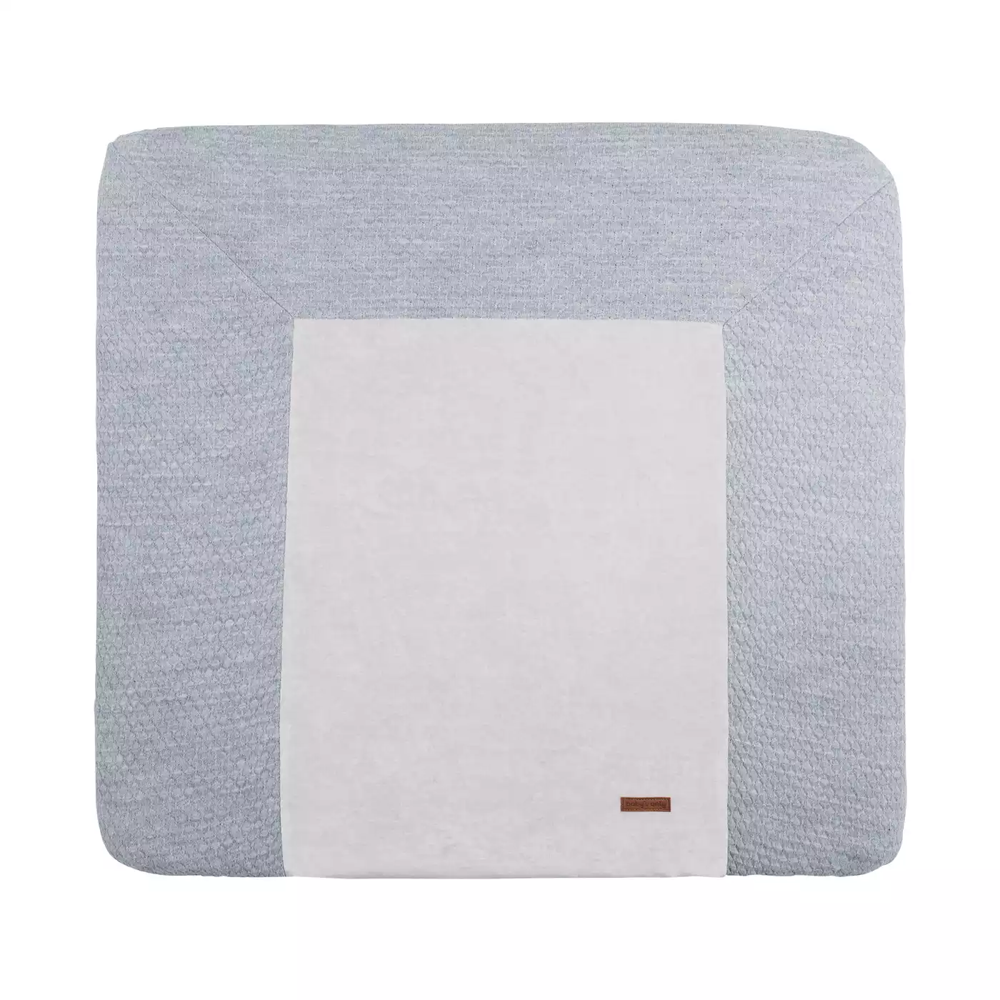 Wickelauflagenbezug Cloud Grau baby's only Grau 2000576064008 3