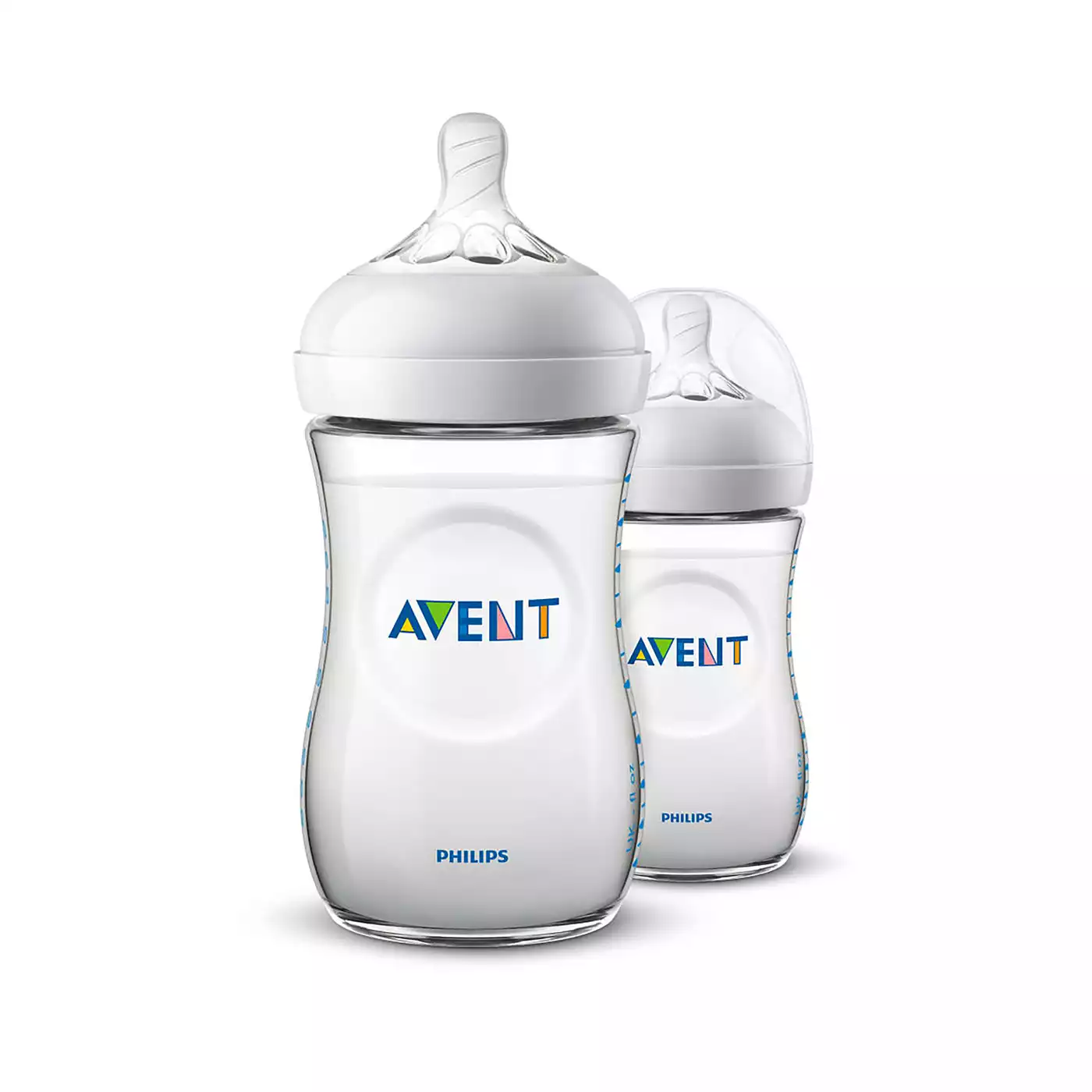 Natural Flasche 260 ml PHILIPS AVENT 2000576149507 3