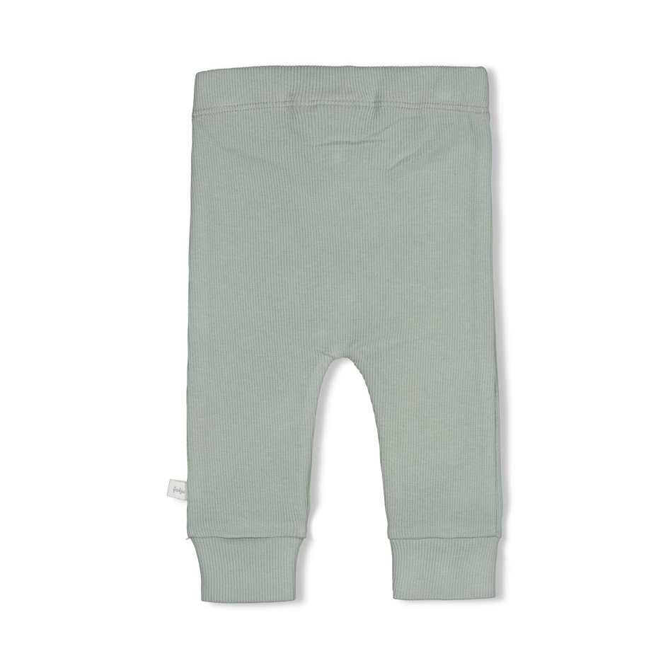 Lange Hosen, FEETJE, Grün – Produktansicht