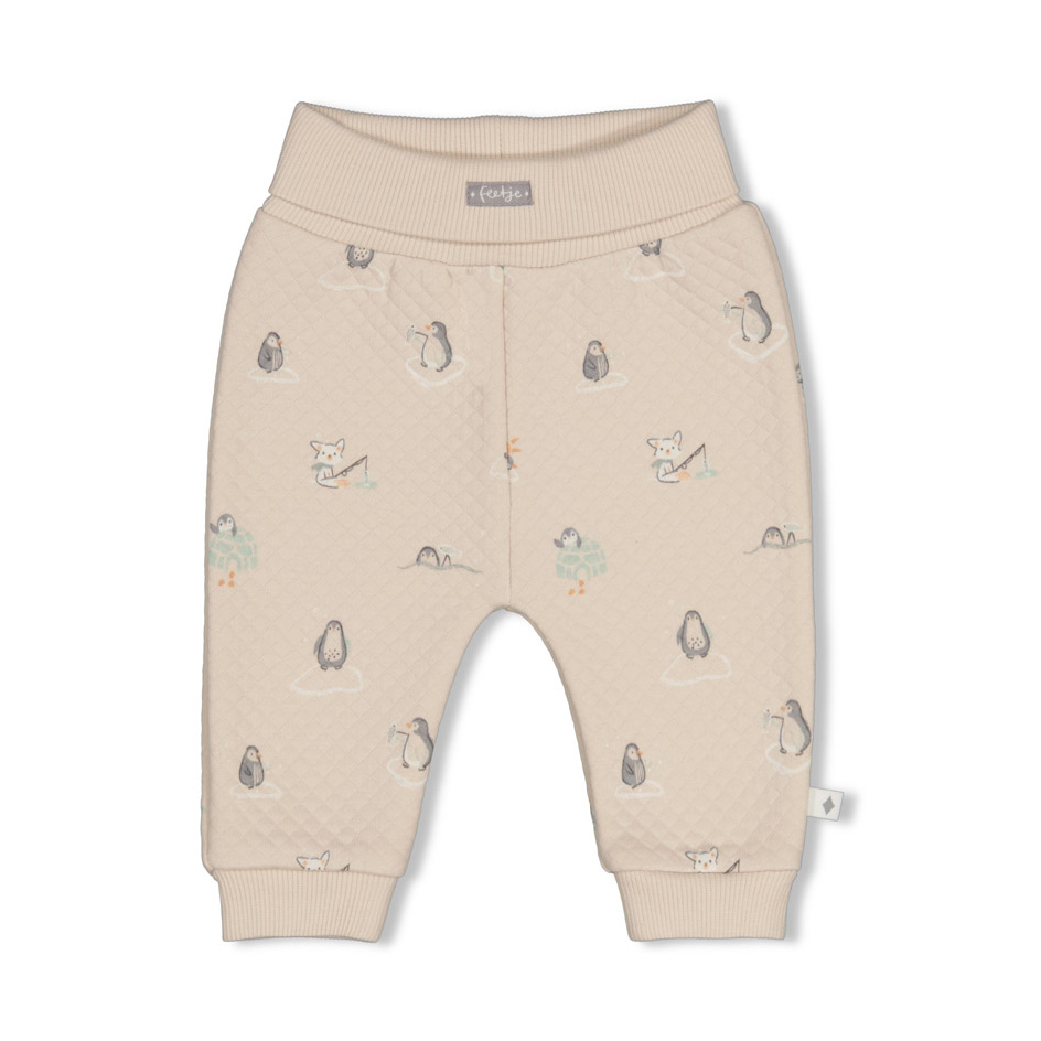 Lange Hosen, FEETJE, Beige – Produktansicht