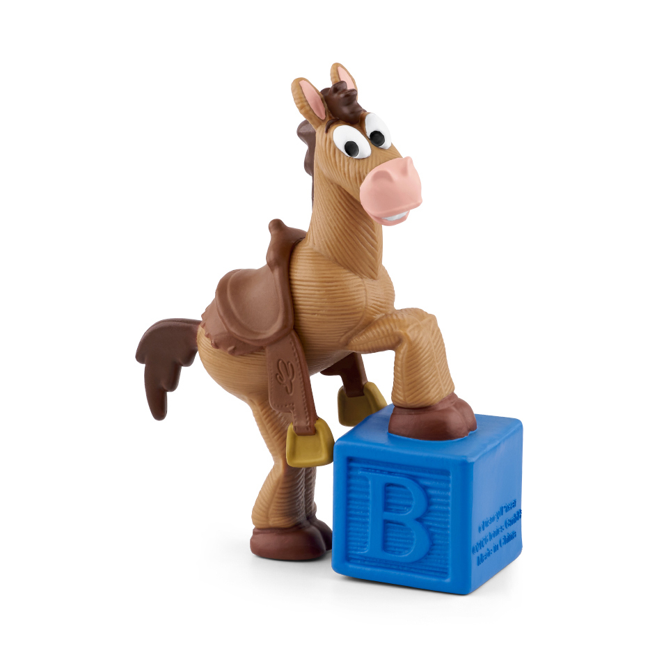 Tonies® Figuren, tonies, Braun – Besonderheit: unterhält Kinder mit beliebten Disney-Charakteren
