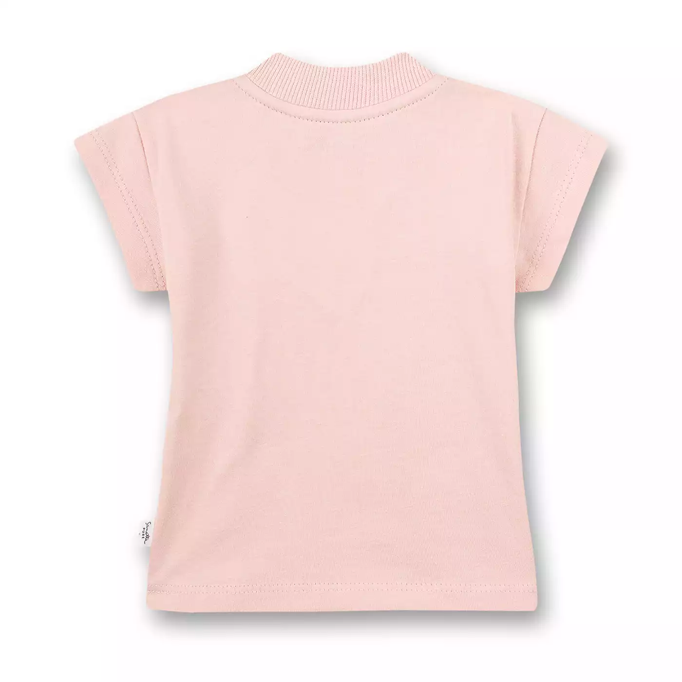 T-Shirt Pure Sanetta Pink Rosa 2004579870000 5