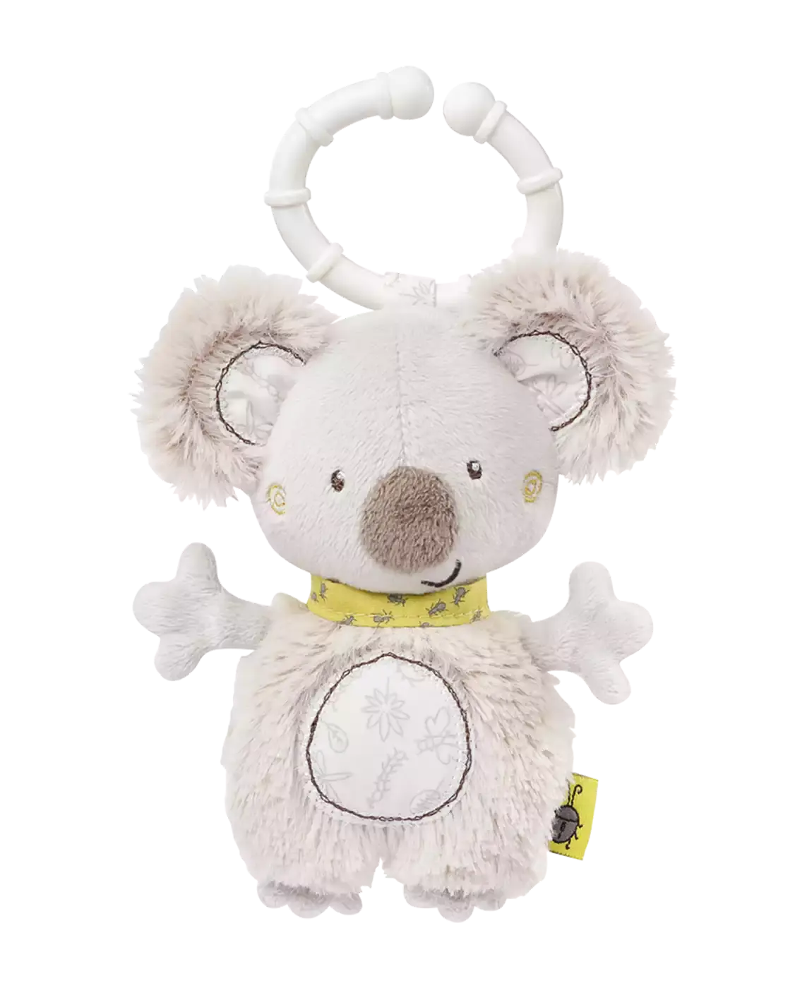 Mini-Kuscheltier Koala fehn 2000571466906 3