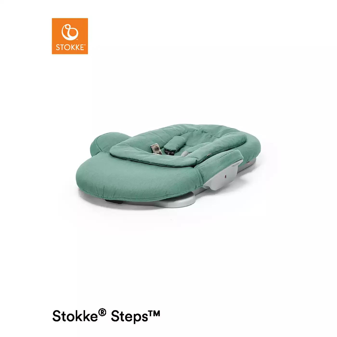 Steps™ Bouncer Cool Jade STOKKE 2000574062631 4