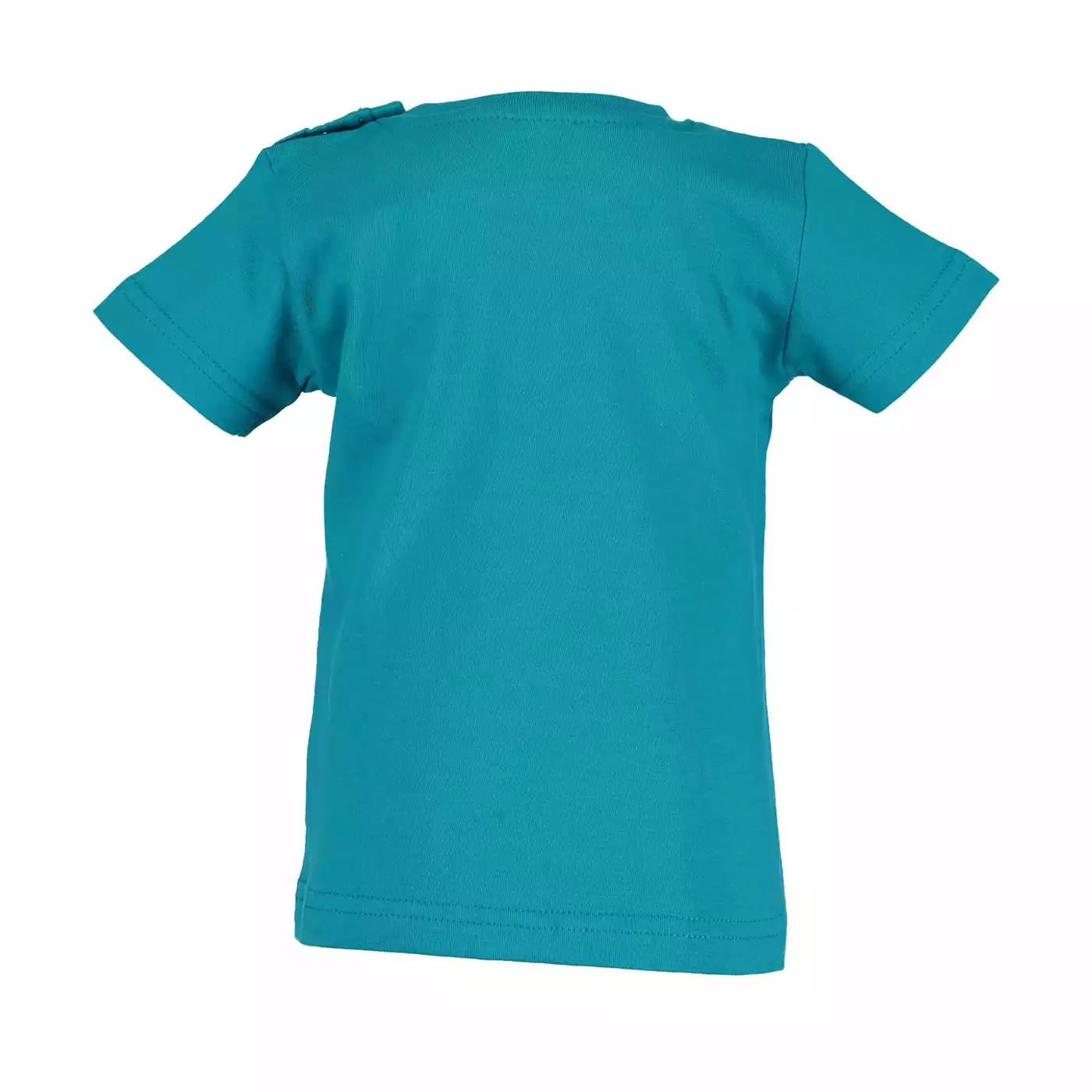 T-Shirt Fußball blue seven Türkis Grün Blau M2008578435505 4