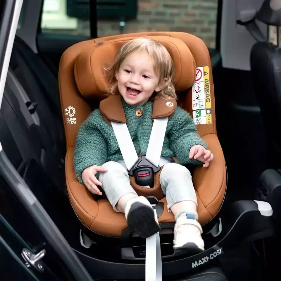 Der richtige Autositz für mein Kind › vertbaudet Blog - Ein