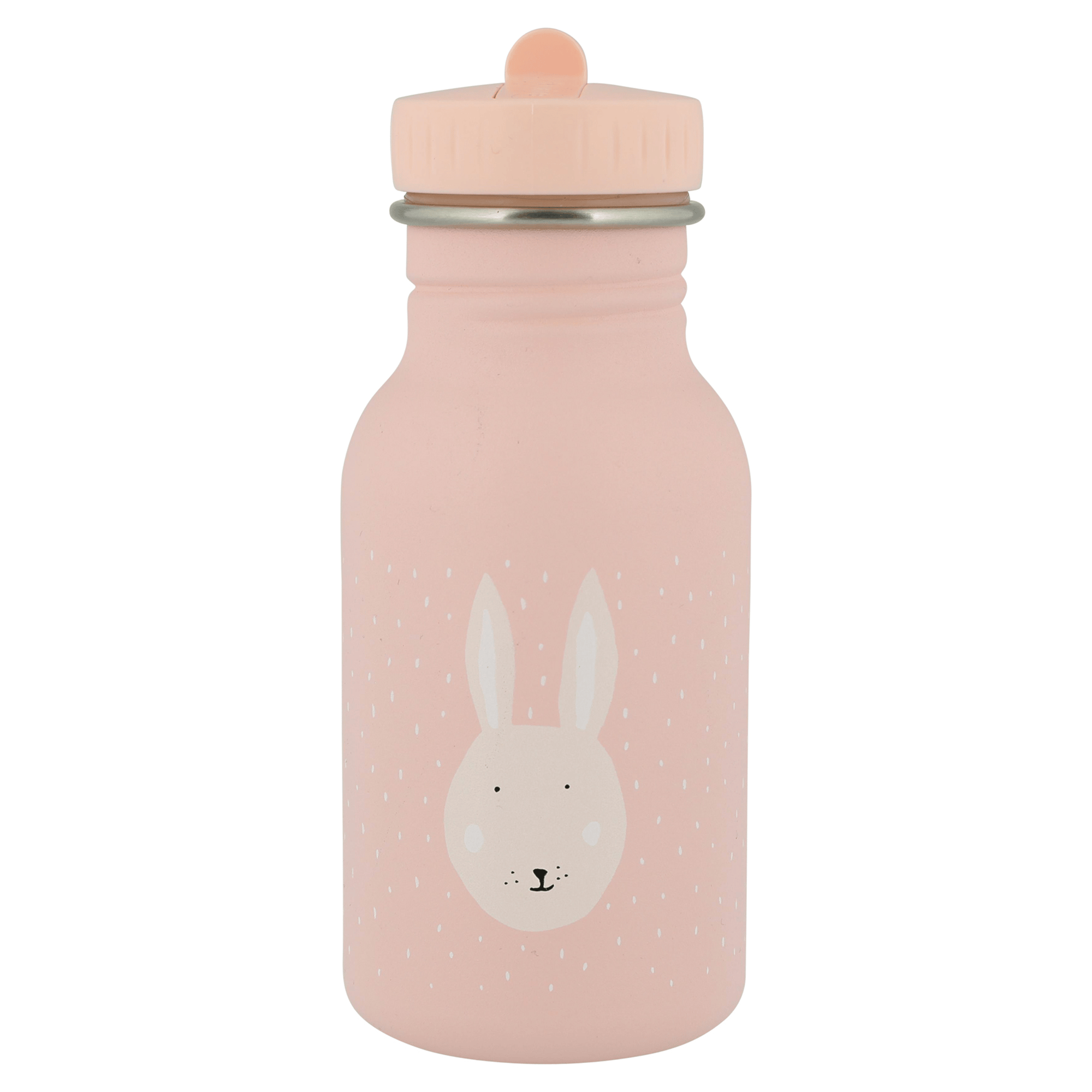 Trinkflasche - Mrs. Rabbit trixie Rosa 2000583865100 1
