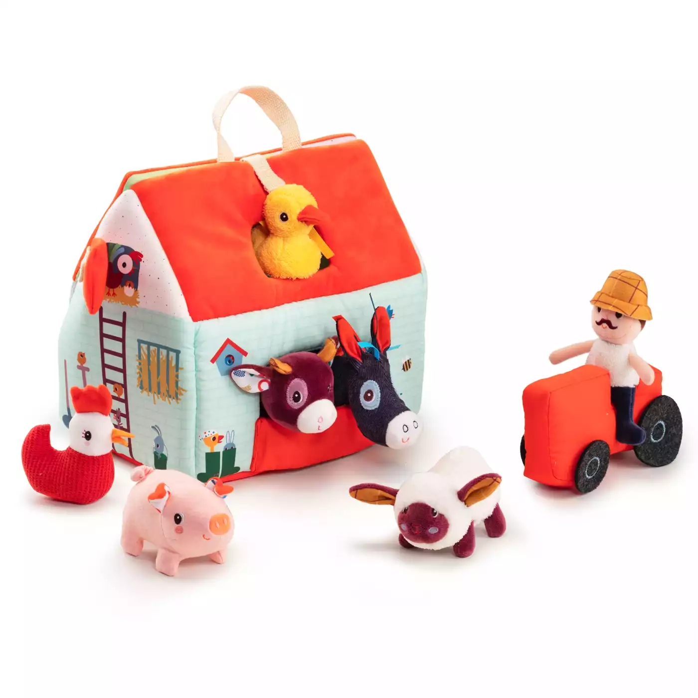 Mein erster Bauernhof Lilliputiens 2000579416101 1