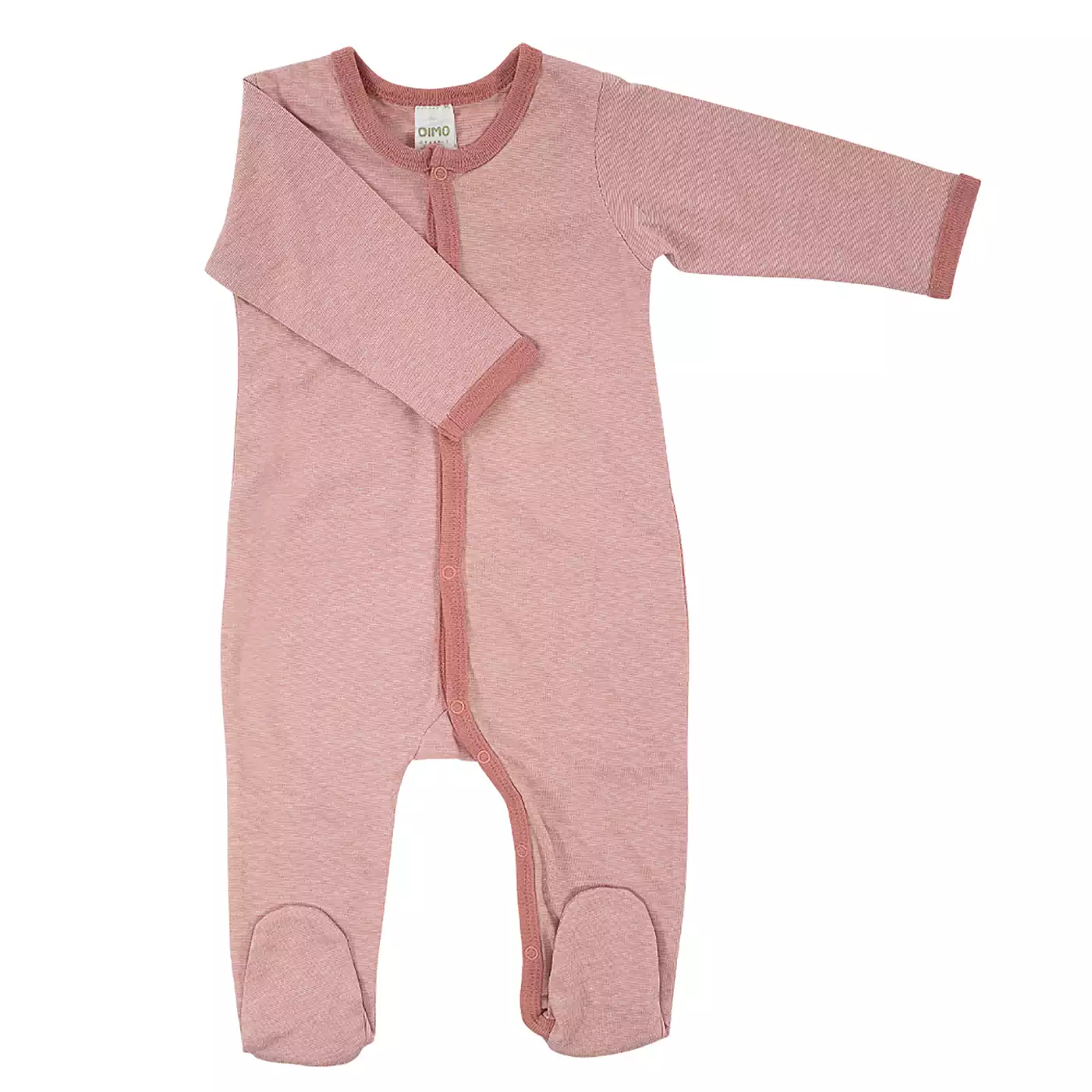 Schlafanzug DIMO Pink Rosa M2017579393004 3