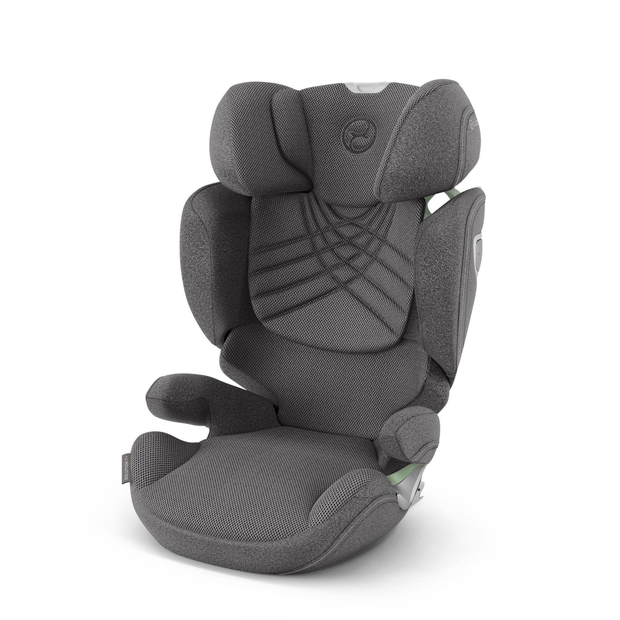 Kindersitz 15-36 kg (Gruppe 2-3) online kaufen | Autositze BabyOne | Autokindersitze