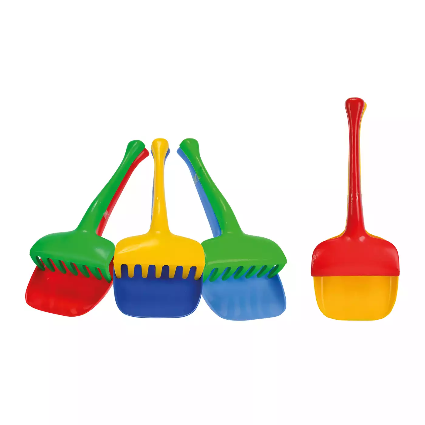 Schaufel + Rechen Set Simba 2000553965908 1