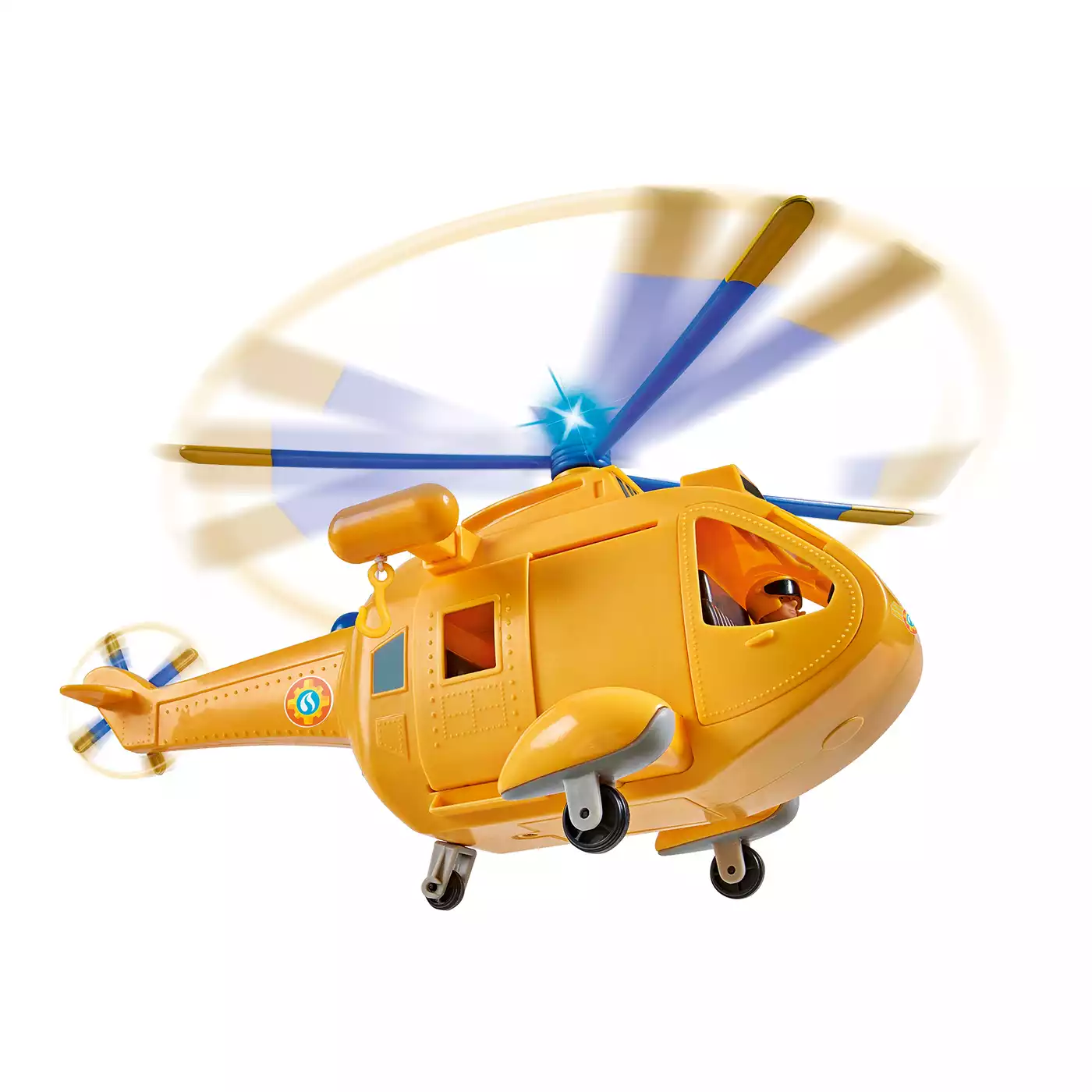 Sam Hubschrauber Wallaby II Simba 2000572065306 7