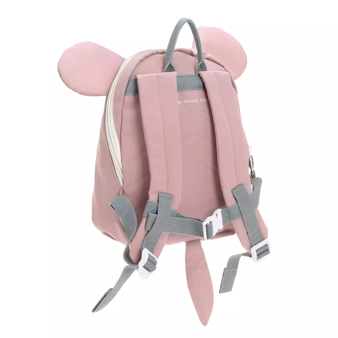 Tiny Backpack About Friends Chinchilla Pink LÄSSIG Rosa 2000577955107 5