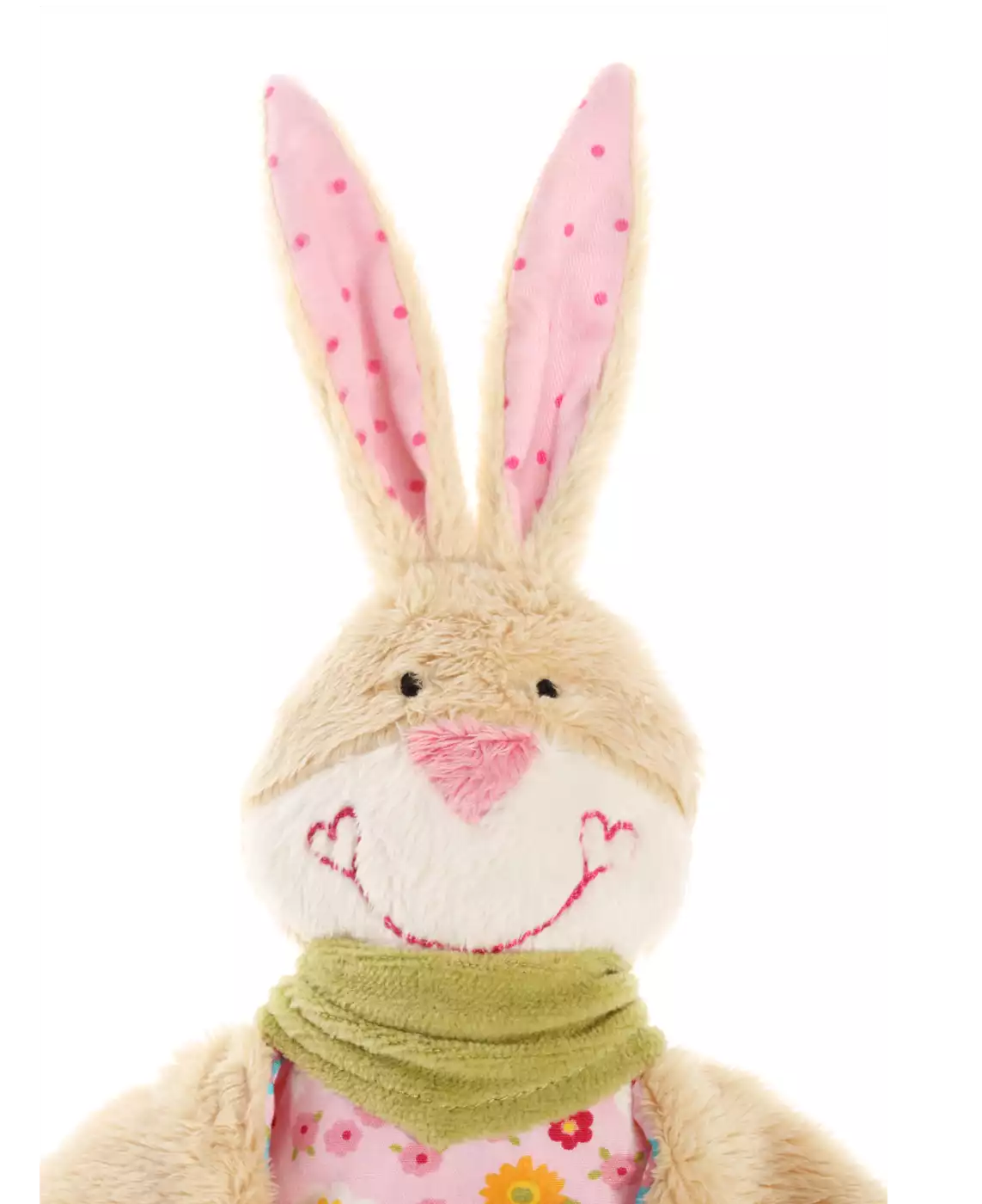 Schnuffeltuch Bungee Bunny sigikid 2000554326609 6